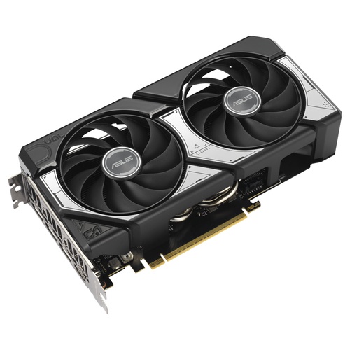 ASUS ASUS Dual -RTX5060TI-O8G NVIDIA GeForce RTX 5060 Ti 8 GB GDDR7 - COMPONENTI | TecnoCARE.net Sabaudia, Latina, Terracina, San Felice Circeo e Pontinia