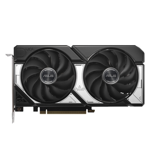 ASUS ASUS GeForce RTX 5060 Ti DUAL OC 16GB DLSS 4 - COMPONENTI | TecnoCARE.net Sabaudia, Latina, Terracina, San Felice Circeo e Pontinia
