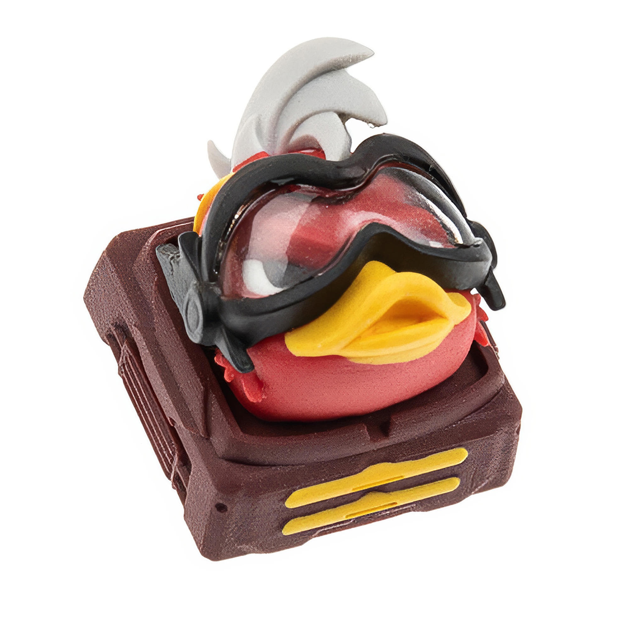 DUCKY Ducky x Hotkeys Ducky League Rocket - TASTIERE | TecnoCARE.net Sabaudia, Latina, Terracina, San Felice Circeo e Pontinia