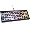 DUCKY Ducky ProjectD Tinker 65 Barebone, RGB, Nero - Layout ISO - TASTIERE | TecnoCARE.net Sabaudia, Latina, Terracina, San Felice Circeo e Pontinia