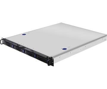ASROCK ASRock 1U4LW-B650/2L2T, Rack 1U, UP, AMD Ryzen 7000, 4xLFF, 2xGbE, 2x10GbE, Fixed PSU, IPMI - PC | TecnoCARE.net Sabaudia, Latina, Terracina, San Felice Circeo e Pontinia