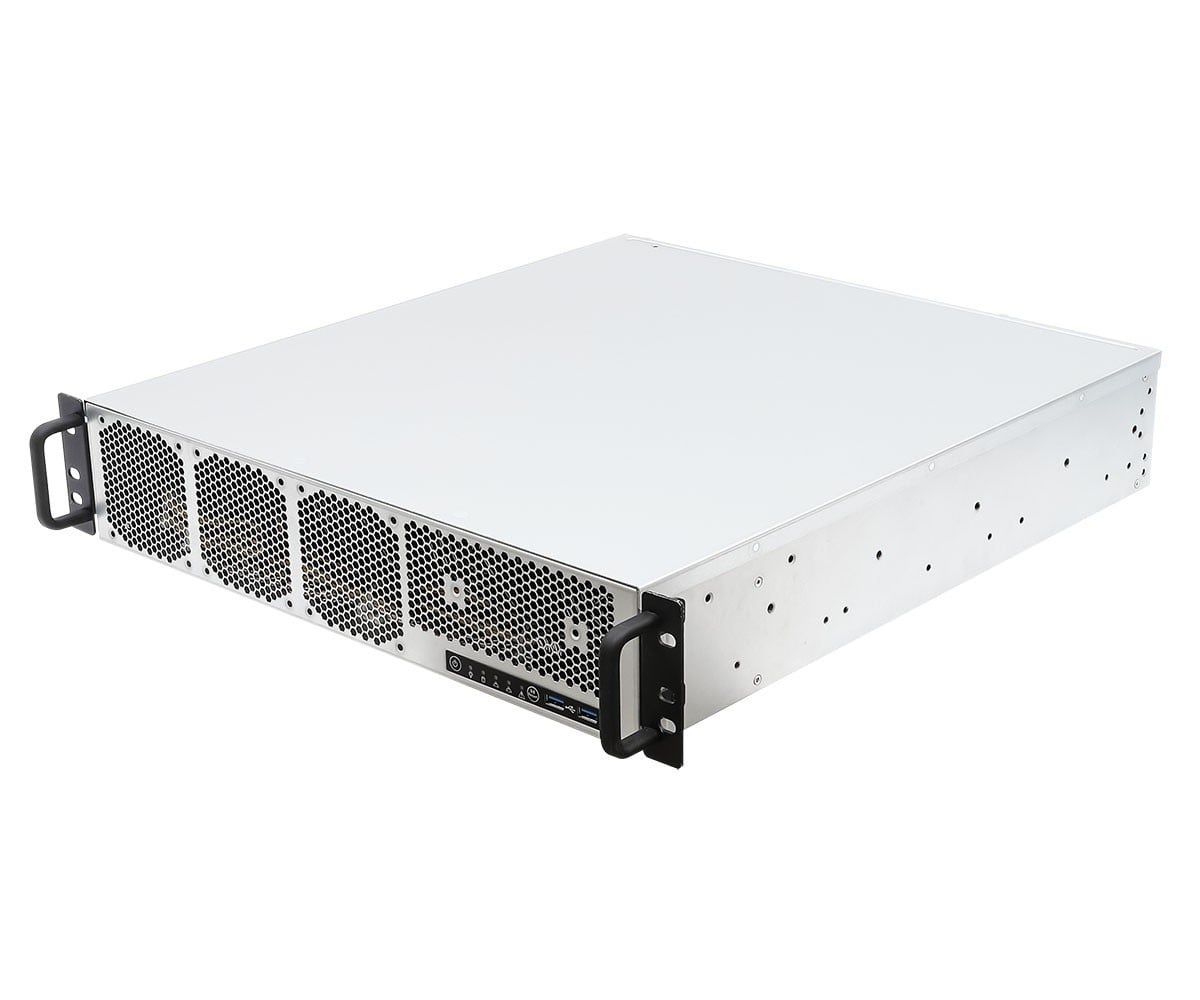 ASROCK ASRock 2U1G-B650/EVAC, UP, Rack 2U, AMD Ryzen 9000, 2xM.2, 1xGPU, 2xGbE, Red. PSU, IPMI - PC | TecnoCARE.net Sabaudia, Latina, Terracina, San Felice Circeo e Pontinia