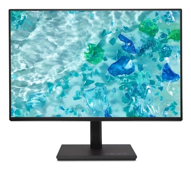 ACER Acer B247Y G Monitor per computer 23.8" Full HD IPS 75Hz - MONITOR E ACCESSORI | TecnoCARE.net Sabaudia, Latina, Terracina, San Felice Circeo e Pontinia