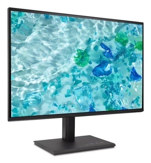 ACER Acer B247Y Monitor per computer 23.8" Full HD IPS 120Hz - MONITOR E ACCESSORI | TecnoCARE.net Sabaudia, Latina, Terracina, San Felice Circeo e Pontinia