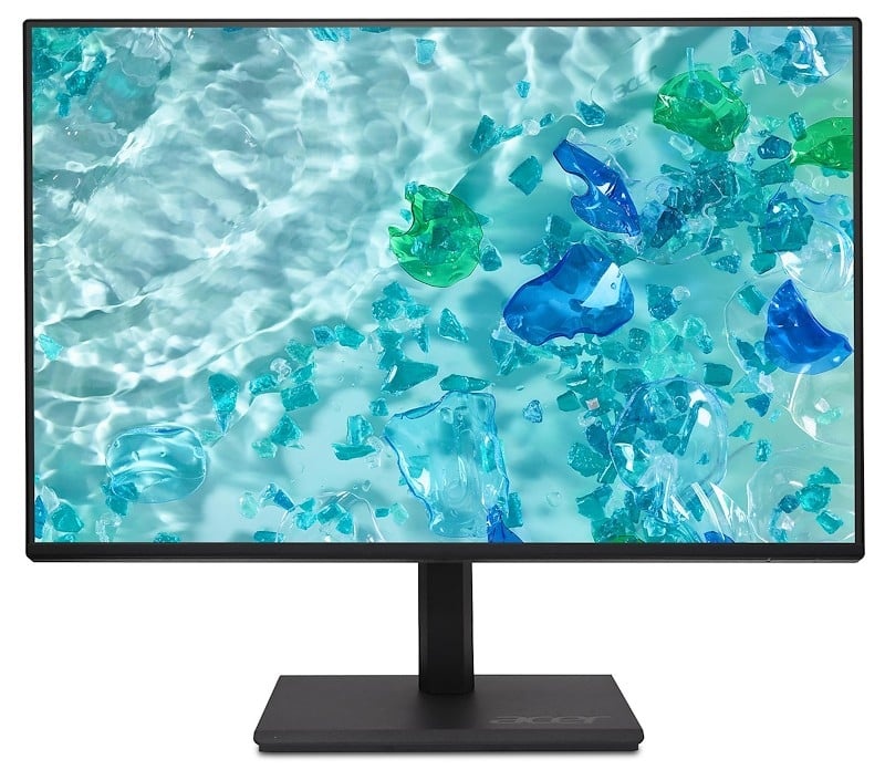 ACER Acer Vero B277G 27'' FHD ZeroFrame IPS 120Hz 4ms 250nits HDMI DP USB3.2 - MONITOR E ACCESSORI | TecnoCARE.net Sabaudia, Latina, Terracina, San Felice Circeo e Pontinia