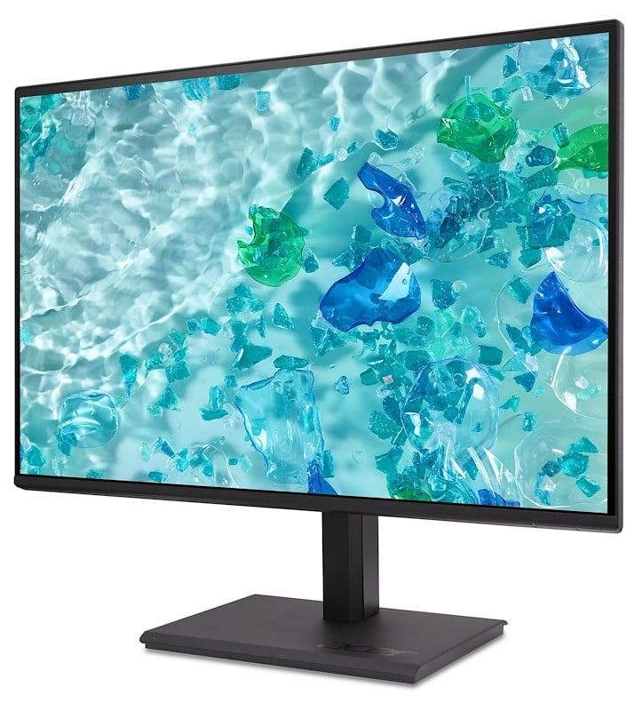ACER Acer Vero B277G 27'' FHD ZeroFrame IPS 120Hz 4ms 250nits HDMI DP USB3.2 - MONITOR E ACCESSORI | TecnoCARE.net Sabaudia, Latina, Terracina, San Felice Circeo e Pontinia