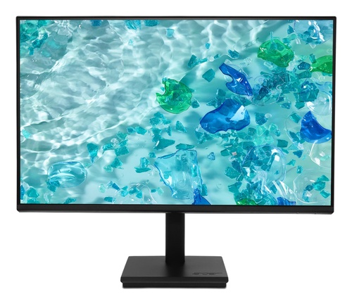 ACER ACER MONITOR 23,8 LED IPS FHD 16:9 4MS 250 CDM, DP/HDMI, MULTIMEDIALE, V247YGBMIPX - MONITOR LED | TecnoCARE.net Sabaudia, Latina, Terracina, San Felice Circeo e Pontinia