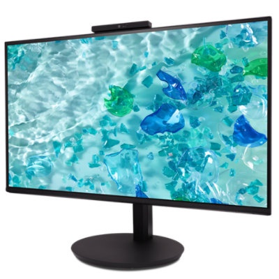 ACER ACER MONITOR 27 16:9 1920X1080 VGA HDMI DP USB WEBCAM MULTIMEDIALE - MONITOR LED | TecnoCARE.net Sabaudia, Latina, Terracina, San Felice Circeo e Pontinia