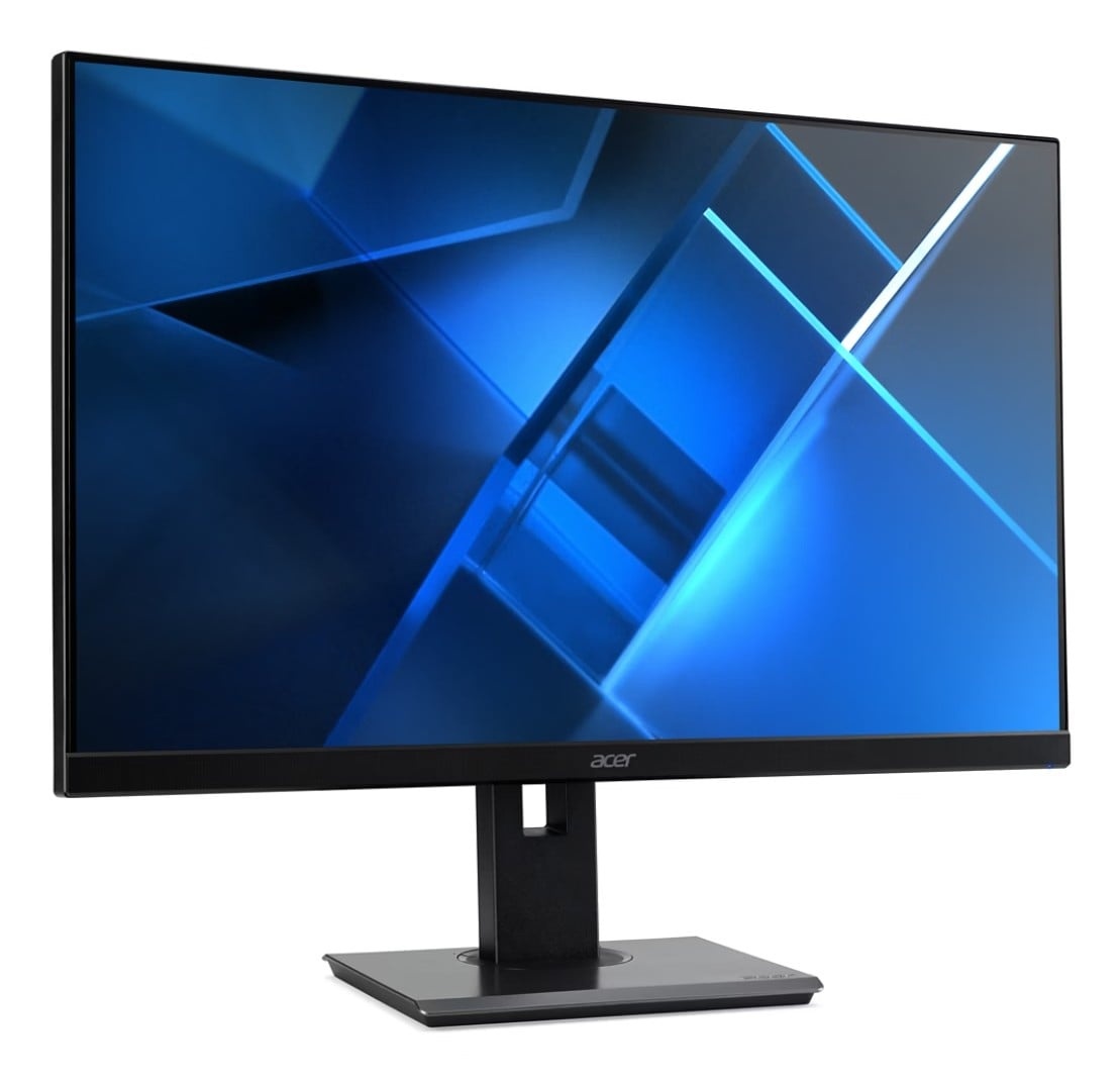ACER Acer B277U G Monitor per computer 27" Quad HD IPS 120Hz - MONITOR E ACCESSORI | TecnoCARE.net Sabaudia, Latina, Terracina, San Felice Circeo e Pontinia