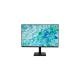 ACER ACER MONITOR 27 LED IPS FHD 16:9 4MS 250 CDM, VGA/HDMI, MULTIMEDIALE - MONITOR LED | TecnoCARE.net Sabaudia, Latina, Terracina, San Felice Circeo e Pontinia