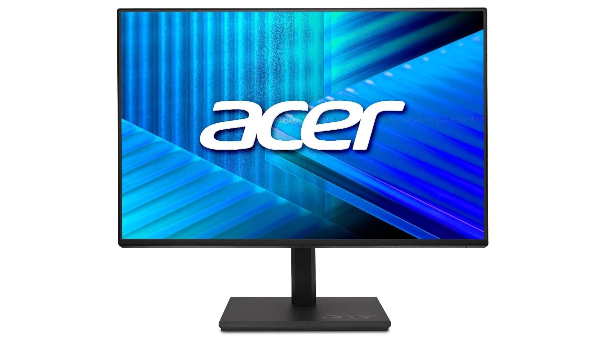 ACER Acer Vero B247YG 60cm (23.8'') FHD IPS 120Hz ZeroFrame - MONITOR E ACCESSORI | TecnoCARE.net Sabaudia, Latina, Terracina, San Felice Circeo e Pontinia