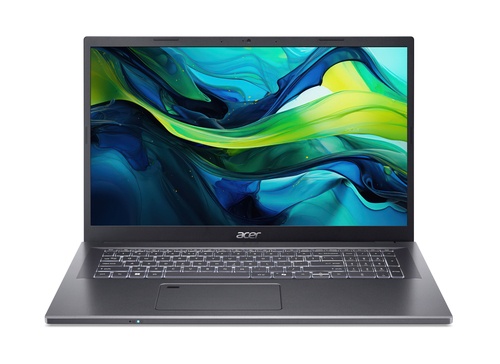 ACER ACER NB 17,3" ASPIRE 3 i7-13620H 8GB 512GB SSD WIN 11 HOME - NOTEBOOK | TecnoCARE.net Sabaudia, Latina, Terracina, San Felice Circeo e Pontinia