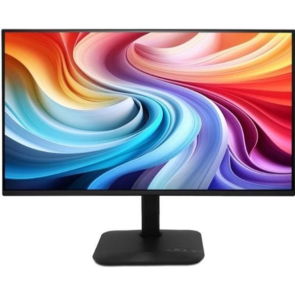 ACER ACER MONITOR 23,8 LED IPS 16:9 FHD 4MS 250 CDM, DP/HDMI, KA242YP6BIP - MONITOR LED | TecnoCARE.net Sabaudia, Latina, Terracina, San Felice Circeo e Pontinia