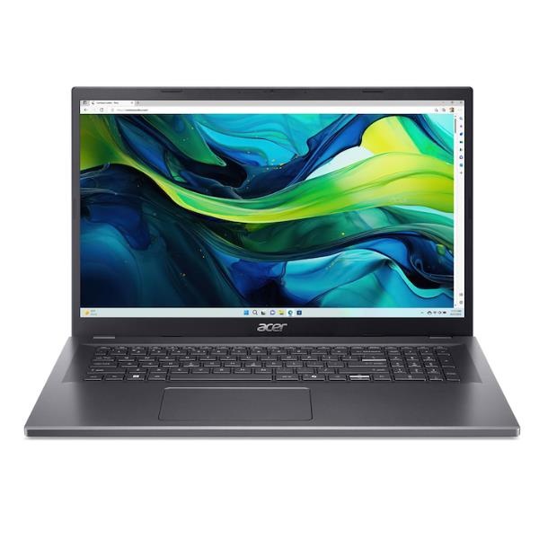 ACER ACER NB 17,3" ASPIRE 17 i7-13620H 16GB 1TB SSD WIN 11 PRO - NOTEBOOK | TecnoCARE.net Sabaudia, Latina, Terracina, San Felice Circeo e Pontinia
