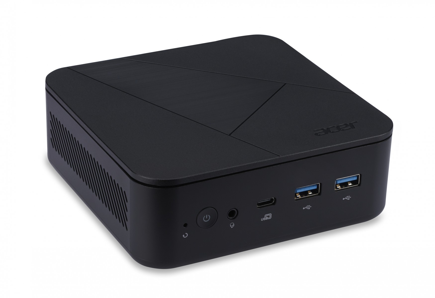 ACER Acer Veriton N VN1502G-13N0U Intel® N N150 0 GB DDR4-SDRAM Mini PC Nero - PC | TecnoCARE.net Sabaudia, Latina, Terracina, San Felice Circeo e Pontinia