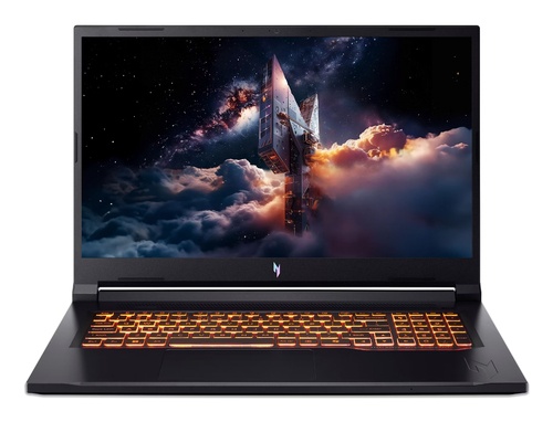ACER ACER NB GAMING 17,3"  NITRO V 17 Ryzen 7 260 32GB 1T SSD RTX 5070 8GB WIN 11 HOME - NOTEBOOK | TecnoCARE.net Sabaudia, Latina, Terracina, San Felice Circeo e Pontinia