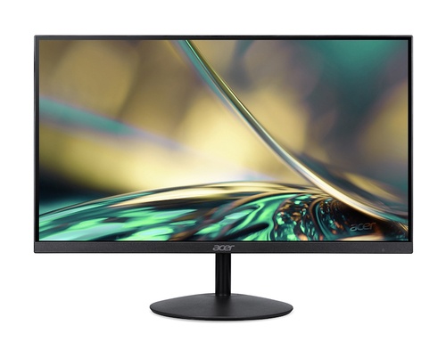 ACER ACER MONITOR 23,8 LED VA FHD 16:9 4MS 250 CDM, VGA/HDMI, SA242YH1BI - MONITOR LED | TecnoCARE.net Sabaudia, Latina, Terracina, San Felice Circeo e Pontinia
