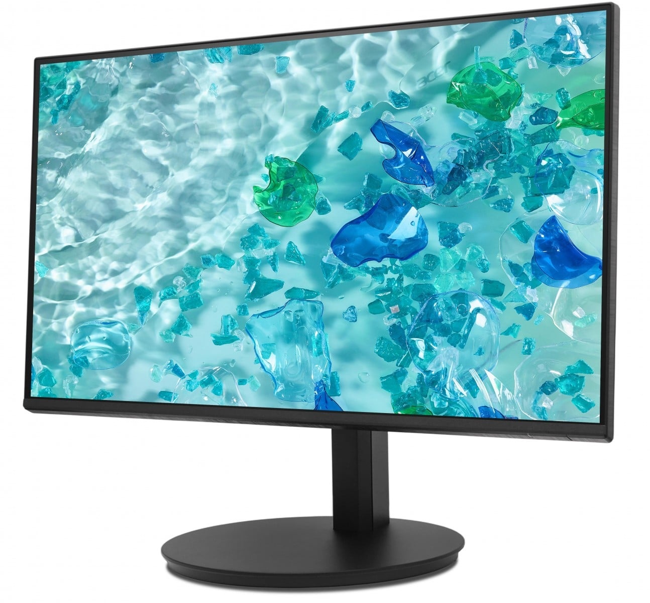 ACER Acer Vero CB242YP6 60cm (23.8'') FHD 144Hz IPS ZeroFrame 1ms HDMI DP - MONITOR E ACCESSORI | TecnoCARE.net Sabaudia, Latina, Terracina, San Felice Circeo e Pontinia