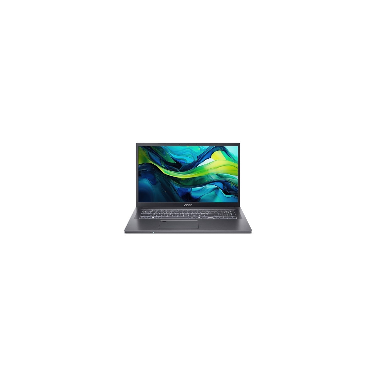 ACER ACER NB 17,3" Intel Core 5 120U 16GB 512G SSD WIN 11 PRO - NOTEBOOK | TecnoCARE.net Sabaudia, Latina, Terracina, San Felice Circeo e Pontinia