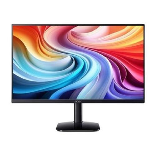 ACER ACER MONITOR 27 LED VA 16:9 FHD 4MS 250 CDM 144hz, VGA/HDMI, KA272P0BI - MONITOR LED | TecnoCARE.net Sabaudia, Latina, Terracina, San Felice Circeo e Pontinia