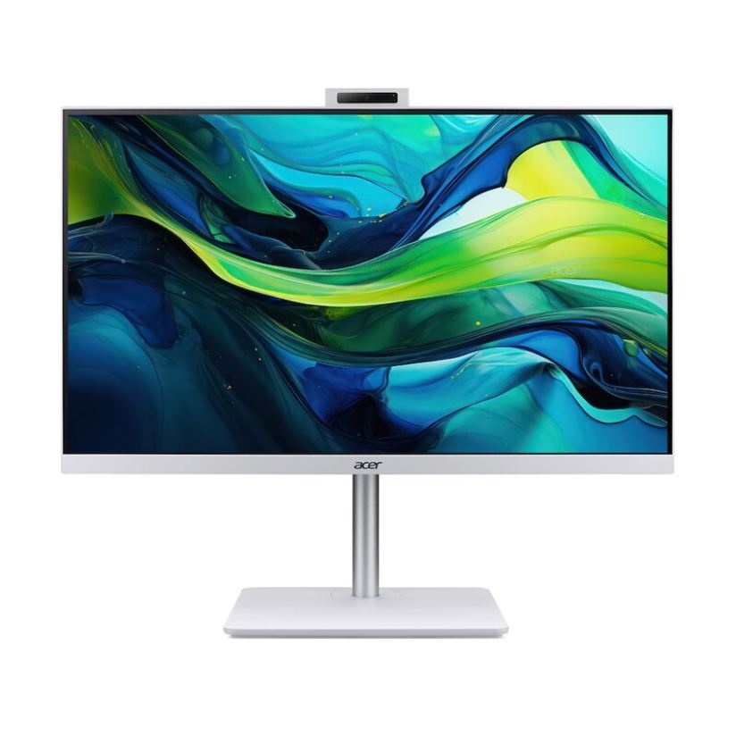 ACER ACER PC AIO 27" Intel Core 5 120U 16GB 512GB SSD WIN 11 PRO - PC | TecnoCARE.net Sabaudia, Latina, Terracina, San Felice Circeo e Pontinia