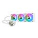 THERMALTAKE Thermaltake TH360 ARGB V2 Ultra Sync Complete Cooling Solution, Snow Edition - 360mm - CPU DISSIPATORI | TecnoCARE.net Sabaudia, Latina, Terracina, San Felice Circeo e Pontinia
