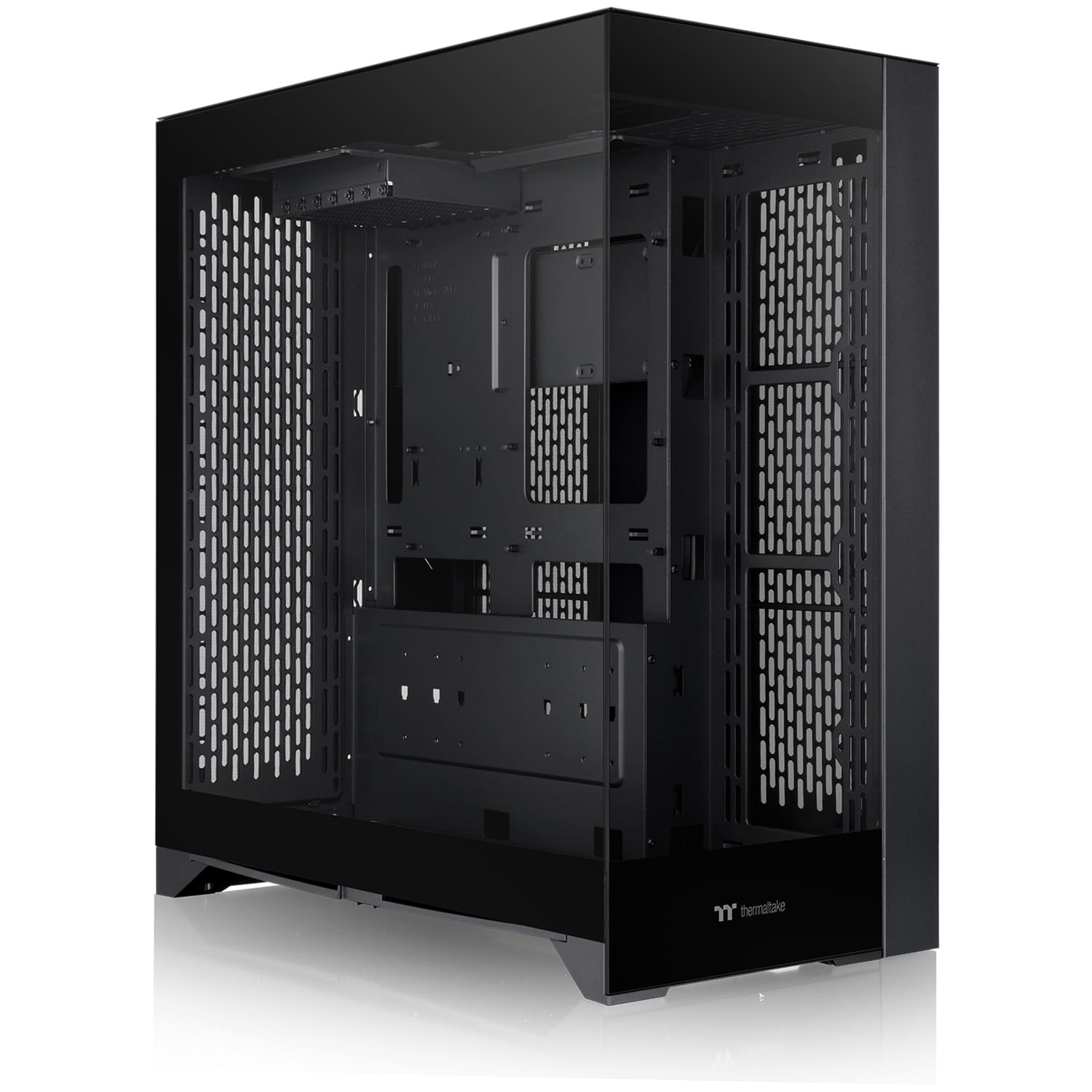 THERMALTAKE Thermaltake CTE E600 MX Mid-Tower - Nero - CASE | TecnoCARE.net Sabaudia, Latina, Terracina, San Felice Circeo e Pontinia