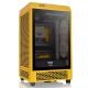 THERMALTAKE Thermaltake The Tower 200 Mini Chassis - Bumblebee - CASE | TecnoCARE.net Sabaudia, Latina, Terracina, San Felice Circeo e Pontinia