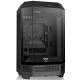 THERMALTAKE Thermaltake The Tower 300 Mini Chassis - Nero - CASE | TecnoCARE.net Sabaudia, Latina, Terracina, San Felice Circeo e Pontinia