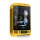 THERMALTAKE Thermaltake The Tower 300 Mini Chassis - Bumblebee - CASE | TecnoCARE.net Sabaudia, Latina, Terracina, San Felice Circeo e Pontinia