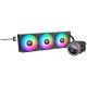 THERMALTAKE Thermaltake TH360 V2 Ultra EX ARGB Sync Complete Cooling Solution, LCD, Nero - 360mm - CPU DISSIPATORI | TecnoCARE.net Sabaudia, Latina, Terracina, San Felice Circeo e Pontinia