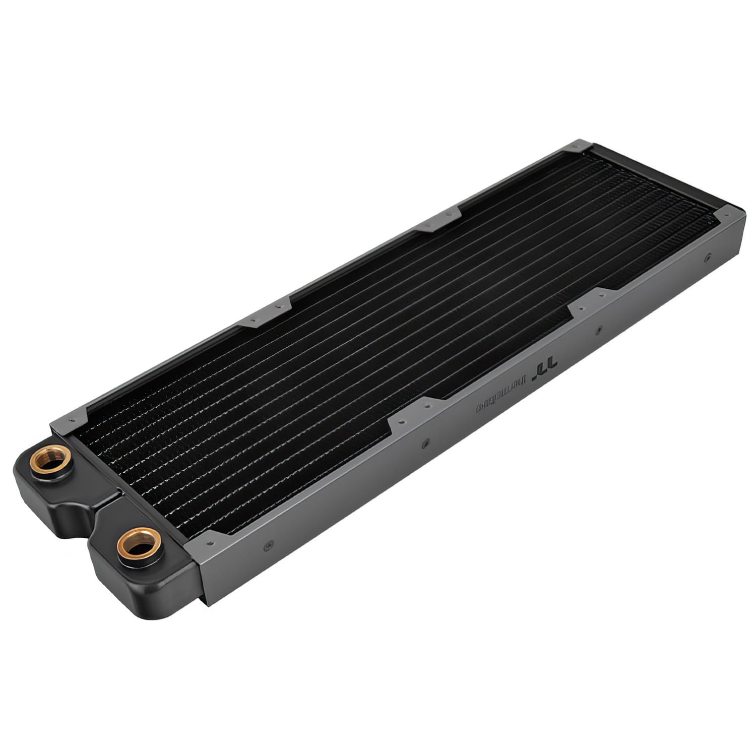 THERMALTAKE Thermaltake Pacific SR360, 360mm - Nero - CASE VENTOLE | TecnoCARE.net Sabaudia, Latina, Terracina, San Felice Circeo e Pontinia