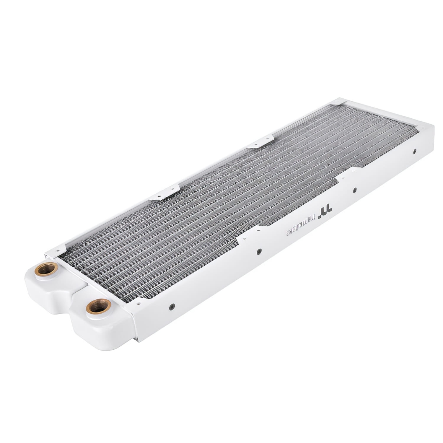 THERMALTAKE Thermaltake Pacific SR360, 360mm - Bianco - CASE VENTOLE | TecnoCARE.net Sabaudia, Latina, Terracina, San Felice Circeo e Pontinia