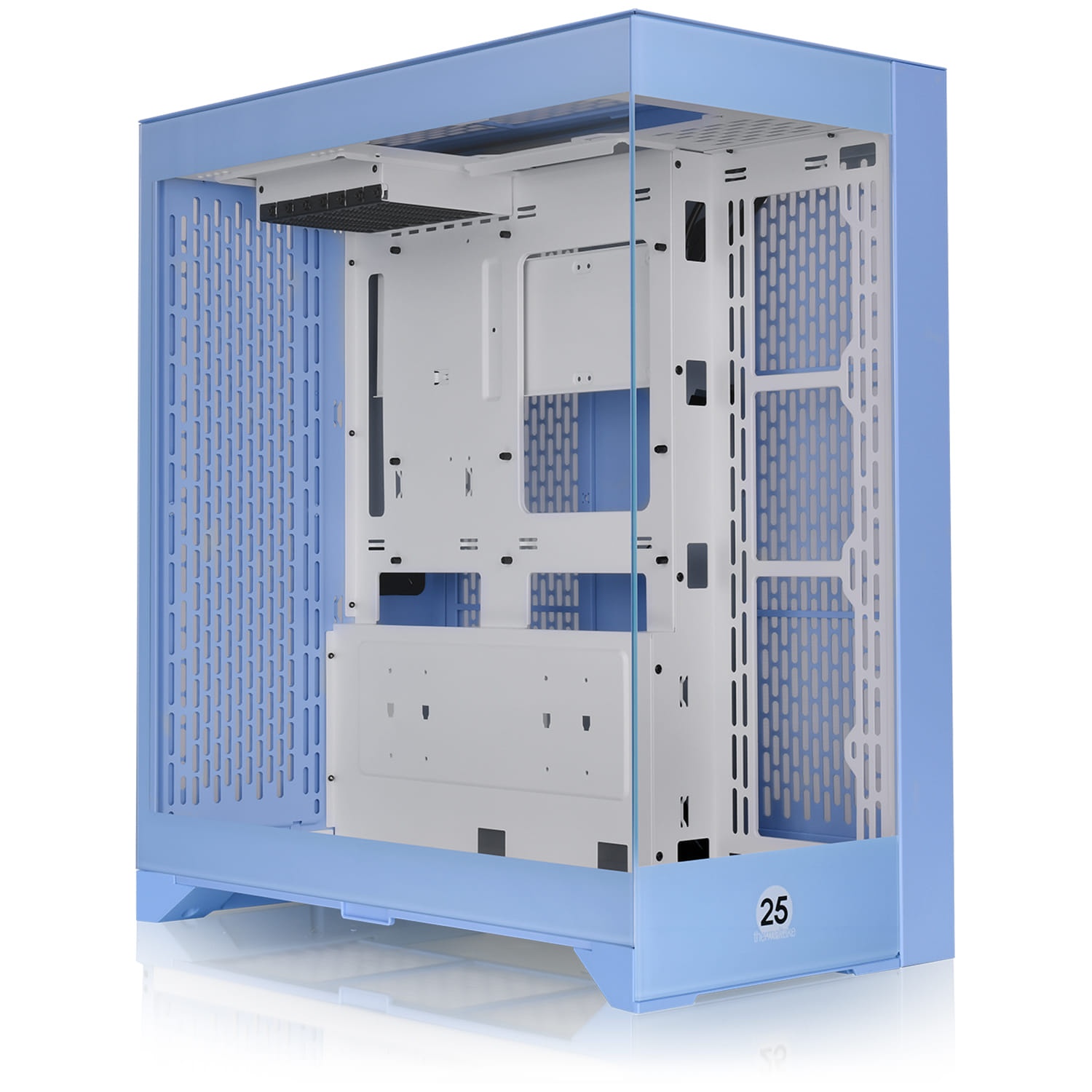THERMALTAKE Thermaltake CTE E600 MX Mid-Tower - Hydrangea Blue - CASE | TecnoCARE.net Sabaudia, Latina, Terracina, San Felice Circeo e Pontinia