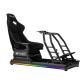 THERMALTAKE Thermaltake GR500 Racing Simulator Cockpit - Nero - ACCESSORI GAMING | TecnoCARE.net Sabaudia, Latina, Terracina, San Felice Circeo e Pontinia