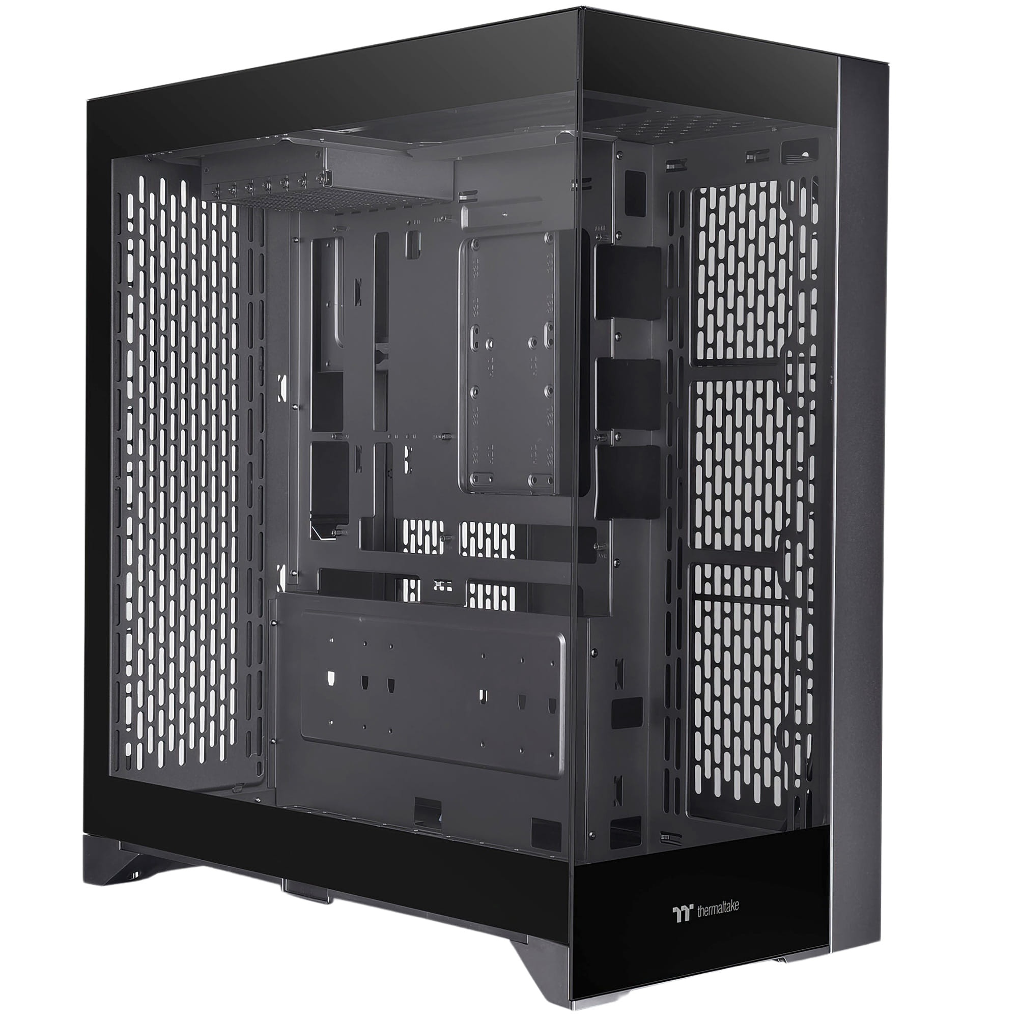 THERMALTAKE Thermaltake CTE E660 MX Mid Tower Chassis - Nero - CASE | TecnoCARE.net Sabaudia, Latina, Terracina, San Felice Circeo e Pontinia
