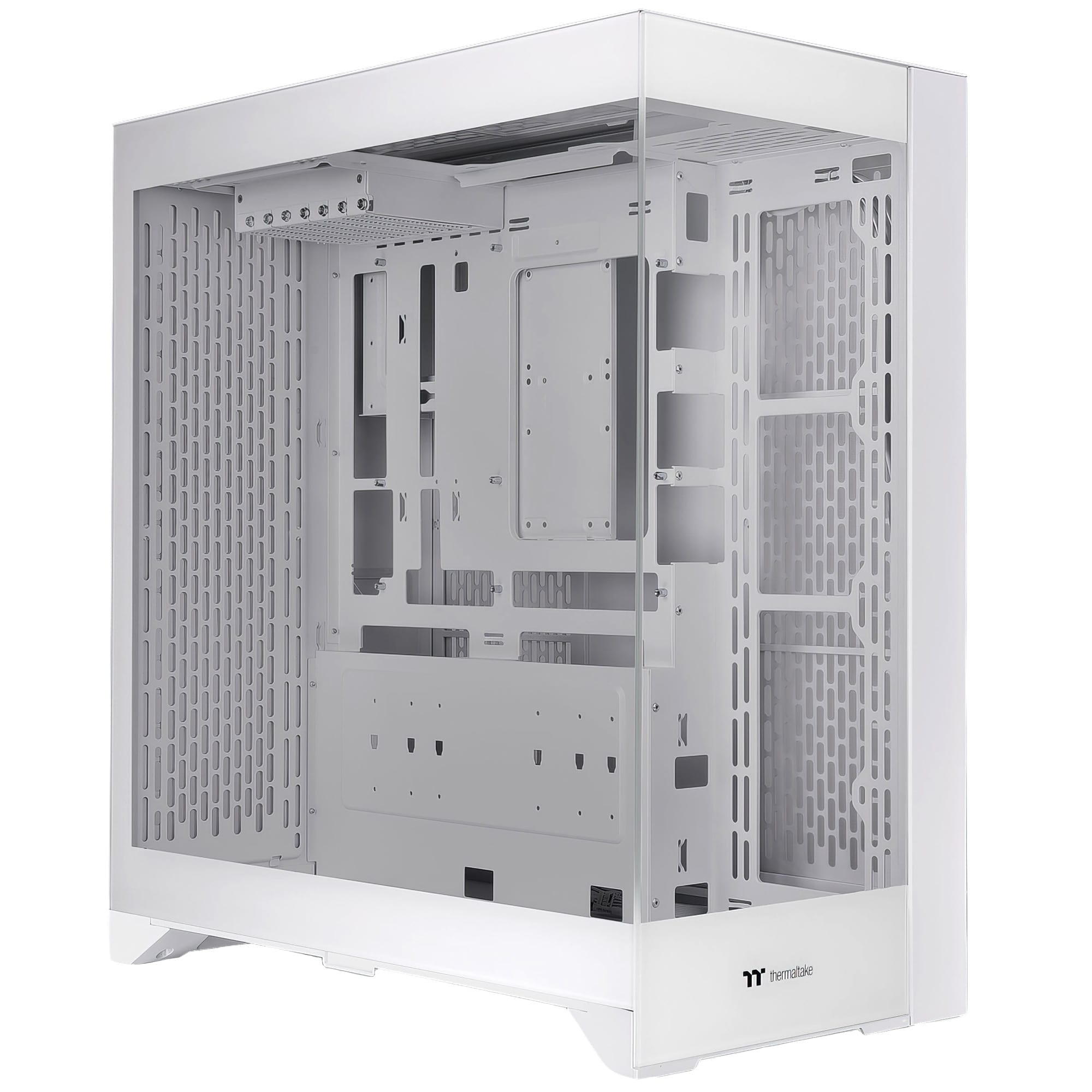 THERMALTAKE Thermaltake CTE E660 MX Snow Mid Tower Chassis - Bianco - CASE | TecnoCARE.net Sabaudia, Latina, Terracina, San Felice Circeo e Pontinia
