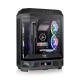THERMALTAKE Thermaltake The Tower 600 - Black - CASE | TecnoCARE.net Sabaudia, Latina, Terracina, San Felice Circeo e Pontinia