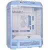 THERMALTAKE Thermaltake The Tower 600 - Hydrangea Blue - CASE | TecnoCARE.net Sabaudia, Latina, Terracina, San Felice Circeo e Pontinia