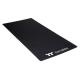THERMALTAKE Thermaltake Sim Rig Floor Mat - Nero - ACCESSORI GAMING | TecnoCARE.net Sabaudia, Latina, Terracina, San Felice Circeo e Pontinia