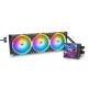 THERMALTAKE Thermaltake MAGFloe 360 Ultra AIO - Nero - CPU DISSIPATORI | TecnoCARE.net Sabaudia, Latina, Terracina, San Felice Circeo e Pontinia