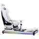 THERMALTAKE Thermaltake GF500 Flying Simulator Cockpit - Bianco - ACCESSORI GAMING | TecnoCARE.net Sabaudia, Latina, Terracina, San Felice Circeo e Pontinia