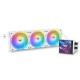 THERMALTAKE Thermaltake MAGFloe 420 Ultra Snow Edition AIO - Bianco - CPU DISSIPATORI | TecnoCARE.net Sabaudia, Latina, Terracina, San Felice Circeo e Pontinia