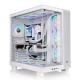 THERMALTAKE Thermaltake View 380 XL TG ARGB, Vetro Temperato - Bianco - CASE | TecnoCARE.net Sabaudia, Latina, Terracina, San Felice Circeo e Pontinia