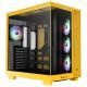 THERMALTAKE Thermaltake View 380 XL TG ARGB, Vetro Temperato - Bumblebee - CASE | TecnoCARE.net Sabaudia, Latina, Terracina, San Felice Circeo e Pontinia