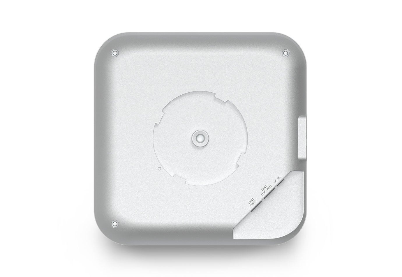 ENGENIUS EnGenius ECW536 Punto di Accesso WiFi 7 802.11be Interno, 10GbE, Gestito, EnGenius Cloud - RETI | TecnoCARE.net Sabaudia, Latina, Terracina, San Felice Circeo e Pontinia
