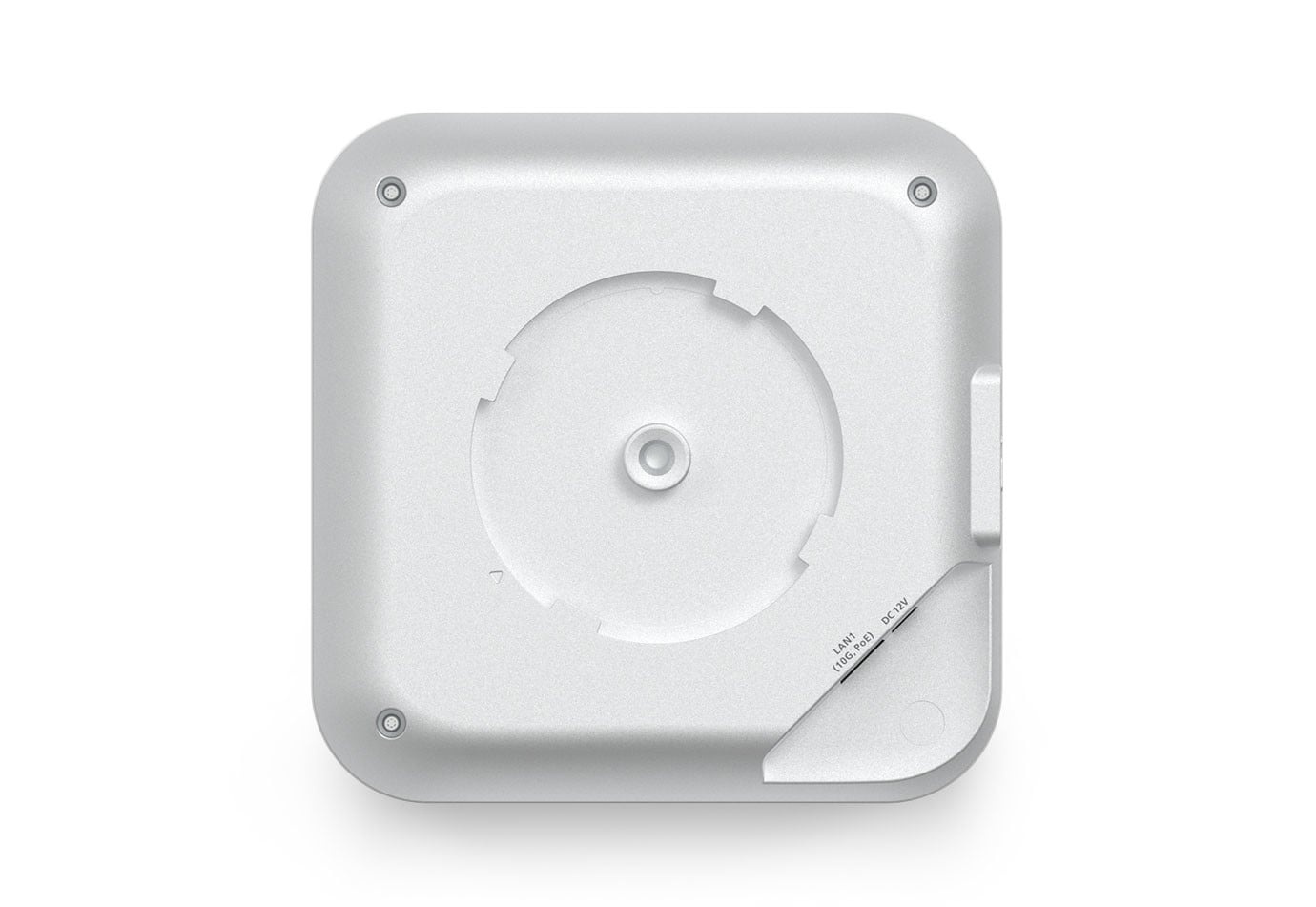 ENGENIUS EnGenius ECW526 punto accesso WLAN 5800 Mbit/s Bianco Supporto Power over Ethernet (PoE) - RETI | TecnoCARE.net Sabaudia, Latina, Terracina, San Felice Circeo e Pontinia