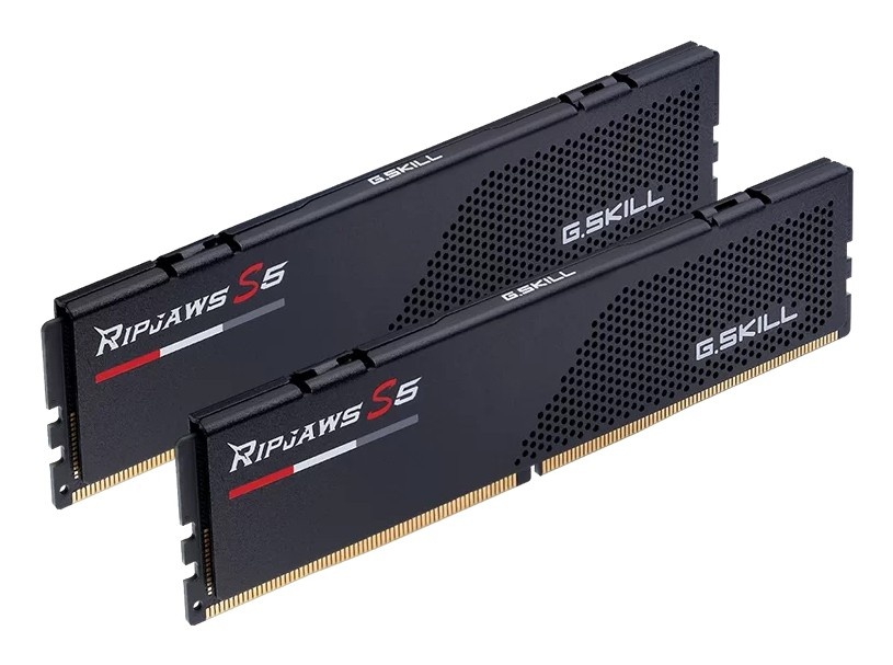 G.SKILL G.Skill Ripjaws S5 F5-6000J3444F64GX2-RS5K modulo di memoria 128 GB 2 x 64 GB DDR5 6000 MT/s - COMPONENTI | TecnoCARE.net Sabaudia, Latina, Terracina, San Felice Circeo e Pontinia