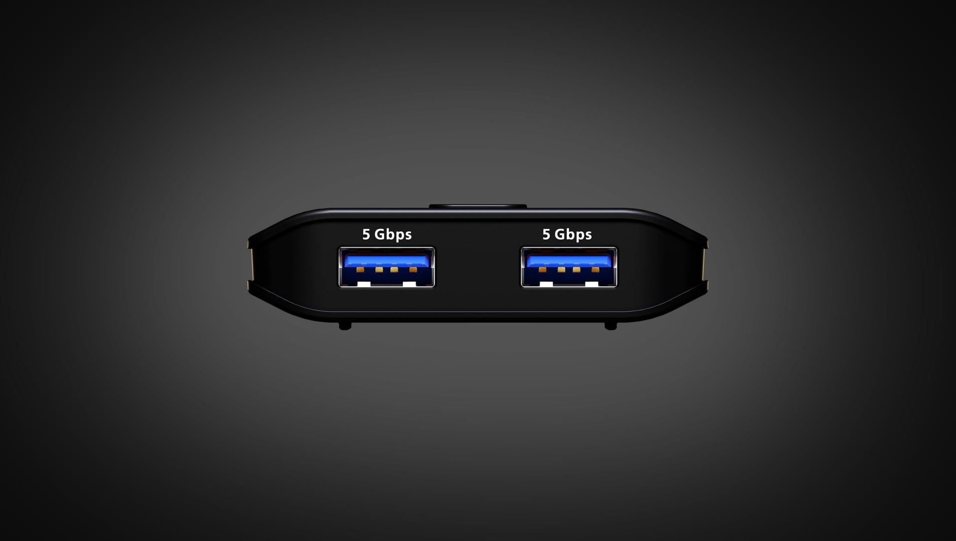 ATEN Aten US4322-AT 2x2 USB 3.2 Gen 1 Sharing Switch - COMPONENTI | TecnoCARE.net Sabaudia, Latina, Terracina, San Felice Circeo e Pontinia