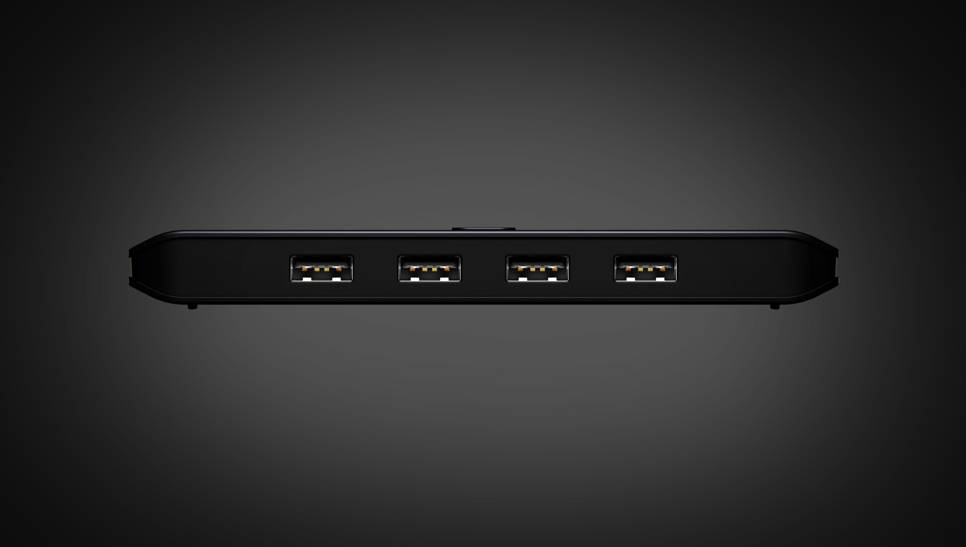 ATEN Aten US4224-AT 2x4 USB 2.0 Sharing Switch - COMPONENTI | TecnoCARE.net Sabaudia, Latina, Terracina, San Felice Circeo e Pontinia